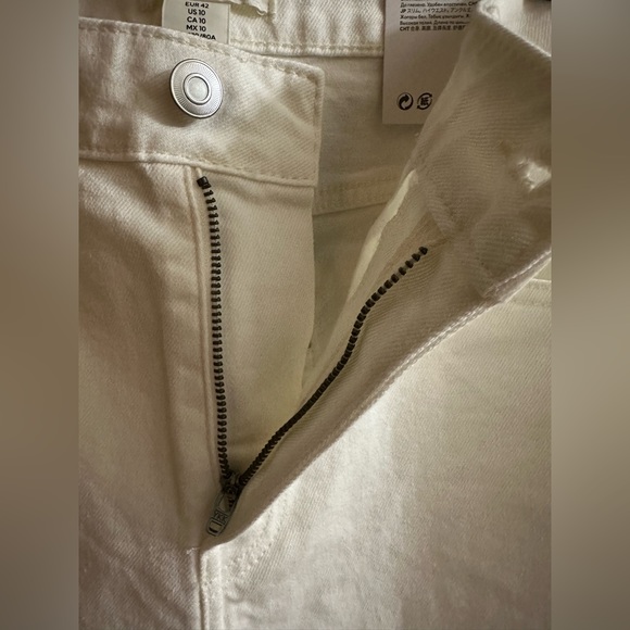 H&M LADIES DENIM - Picture 6 of 11